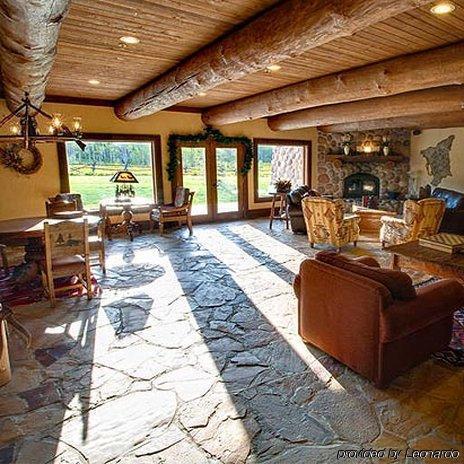 Daniels Summit Lodge Wallsburg Zimmer foto