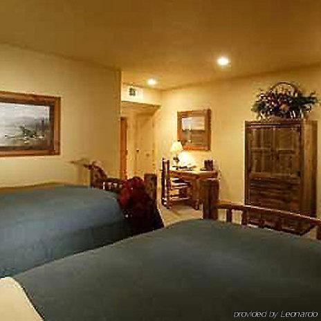 Daniels Summit Lodge Wallsburg Zimmer foto