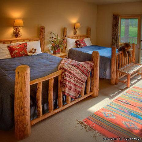 Daniels Summit Lodge Wallsburg Zimmer foto