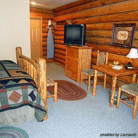 Daniels Summit Lodge Wallsburg Zimmer foto
