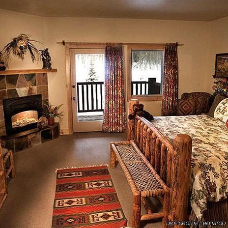 Daniels Summit Lodge Wallsburg Zimmer foto