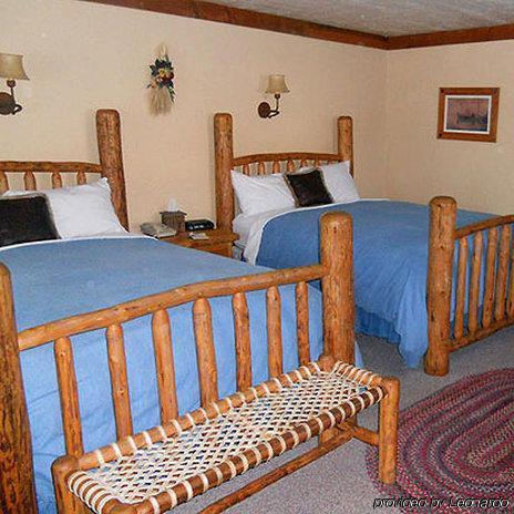 Daniels Summit Lodge Wallsburg Zimmer foto