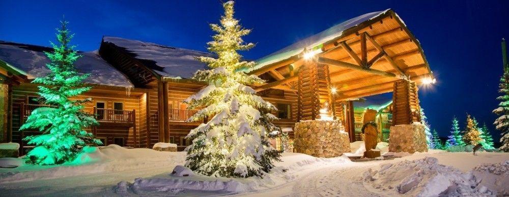 Daniels Summit Lodge Wallsburg Exterior foto