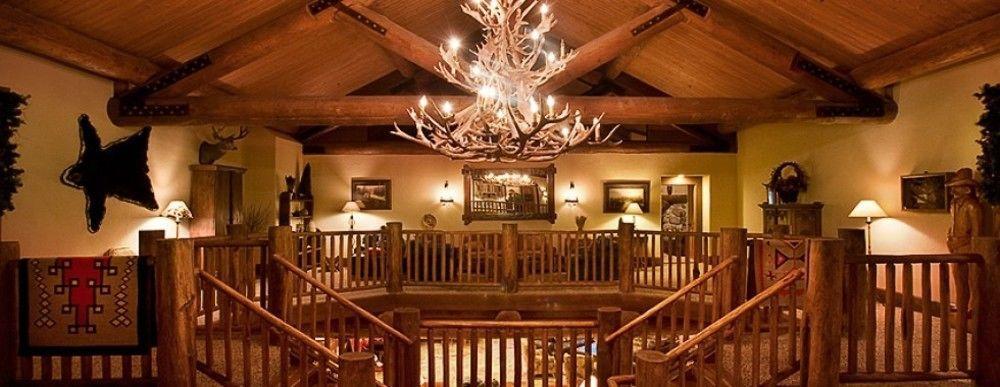 Daniels Summit Lodge Wallsburg Exterior foto