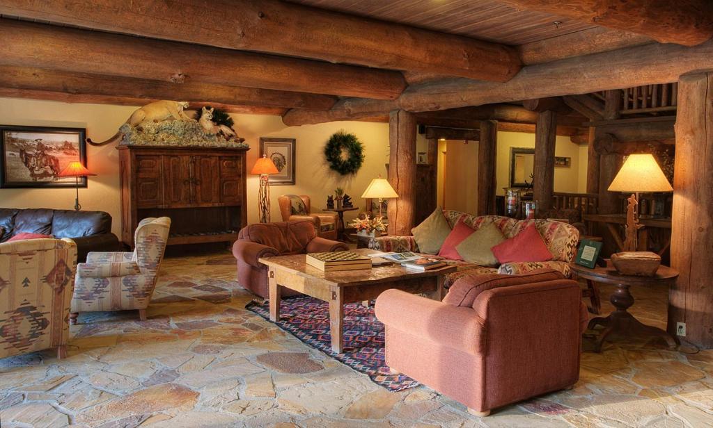 Daniels Summit Lodge Wallsburg Exterior foto